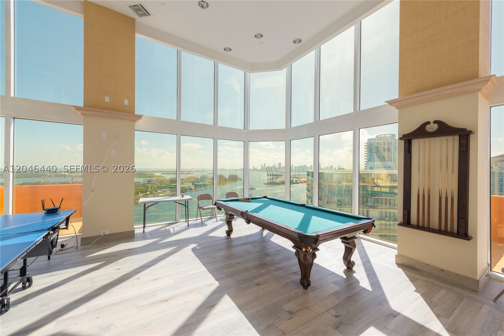 PORTOFINO TOWER CONDO - Residential