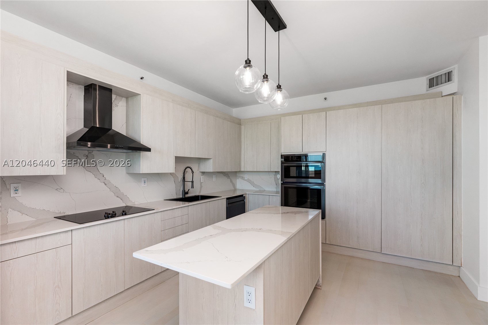 PORTOFINO TOWER CONDO - Residential