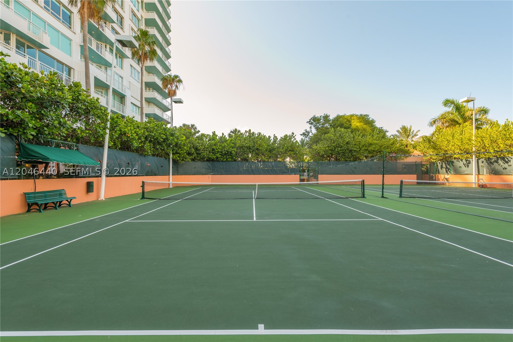 PORTOFINO TOWER CONDO - Residential