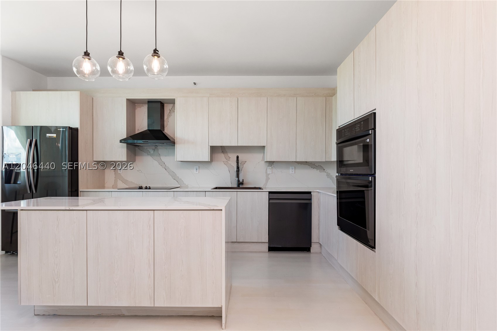 PORTOFINO TOWER CONDO - Residential