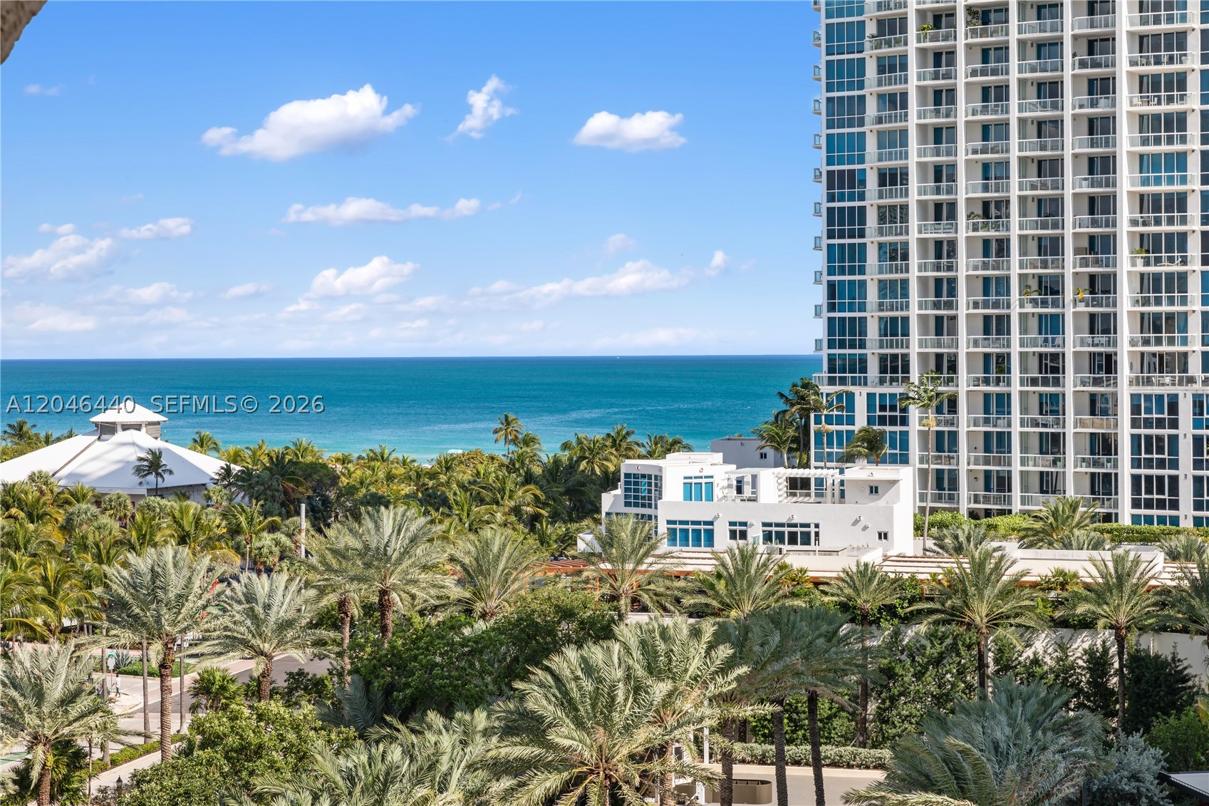 PORTOFINO TOWER CONDO - Residential