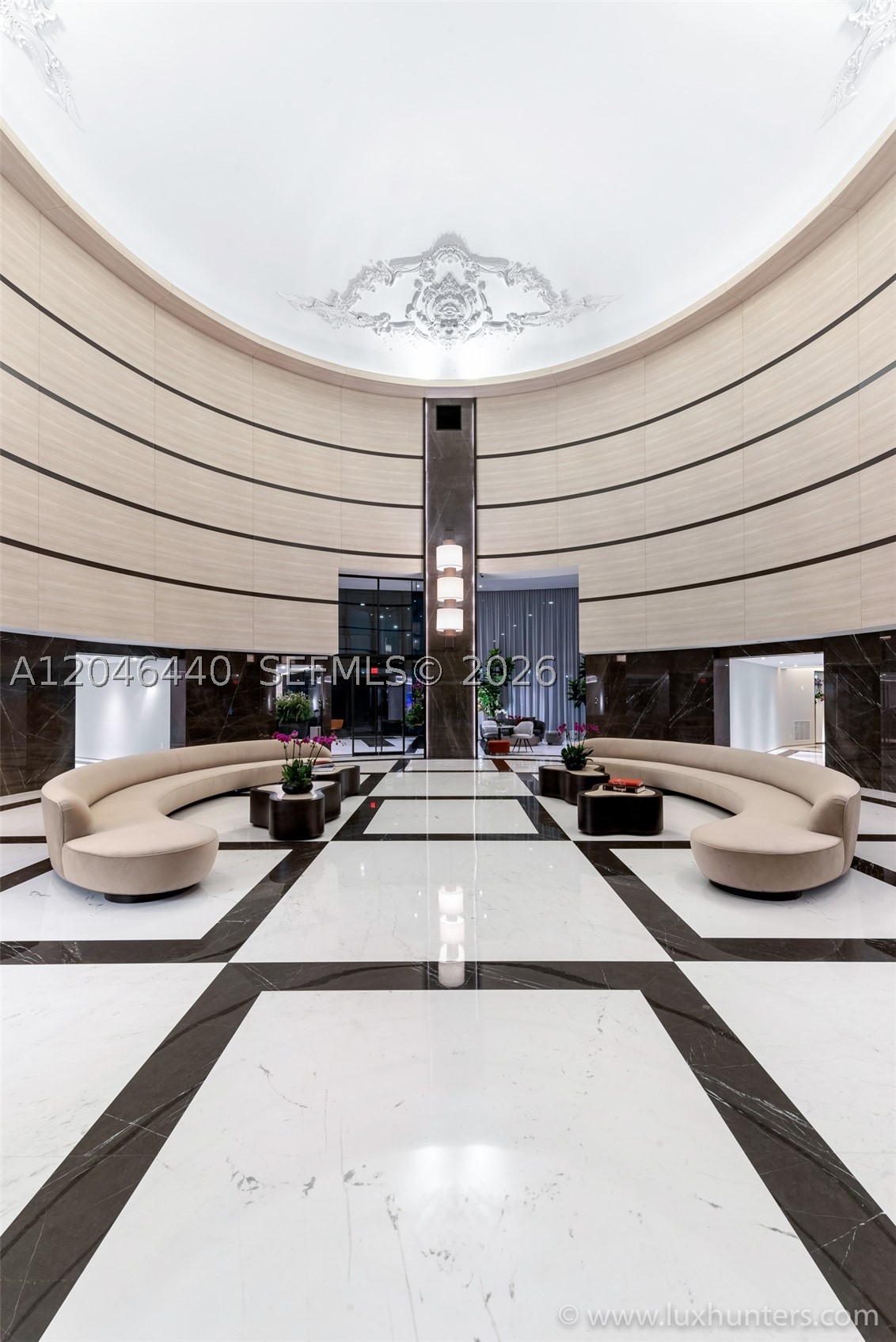 PORTOFINO TOWER CONDO - Residential