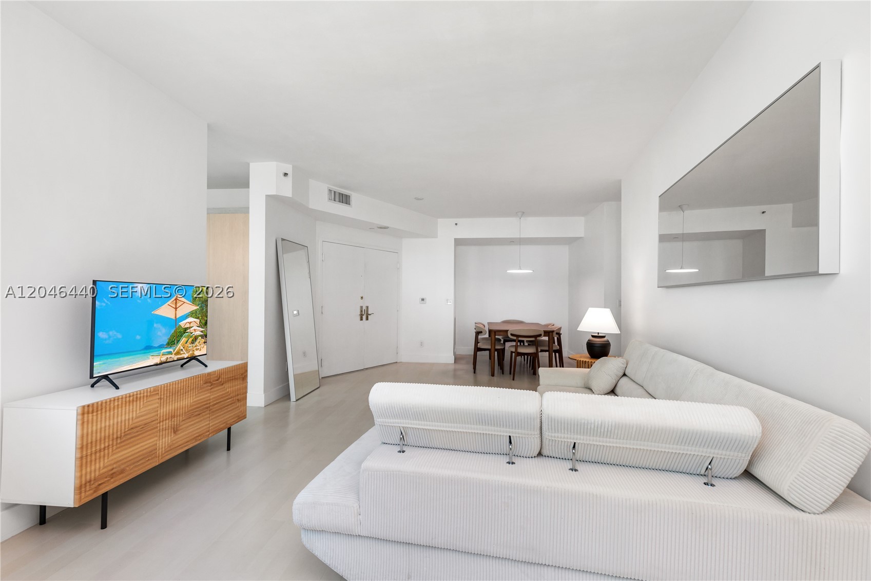 PORTOFINO TOWER CONDO - Residential