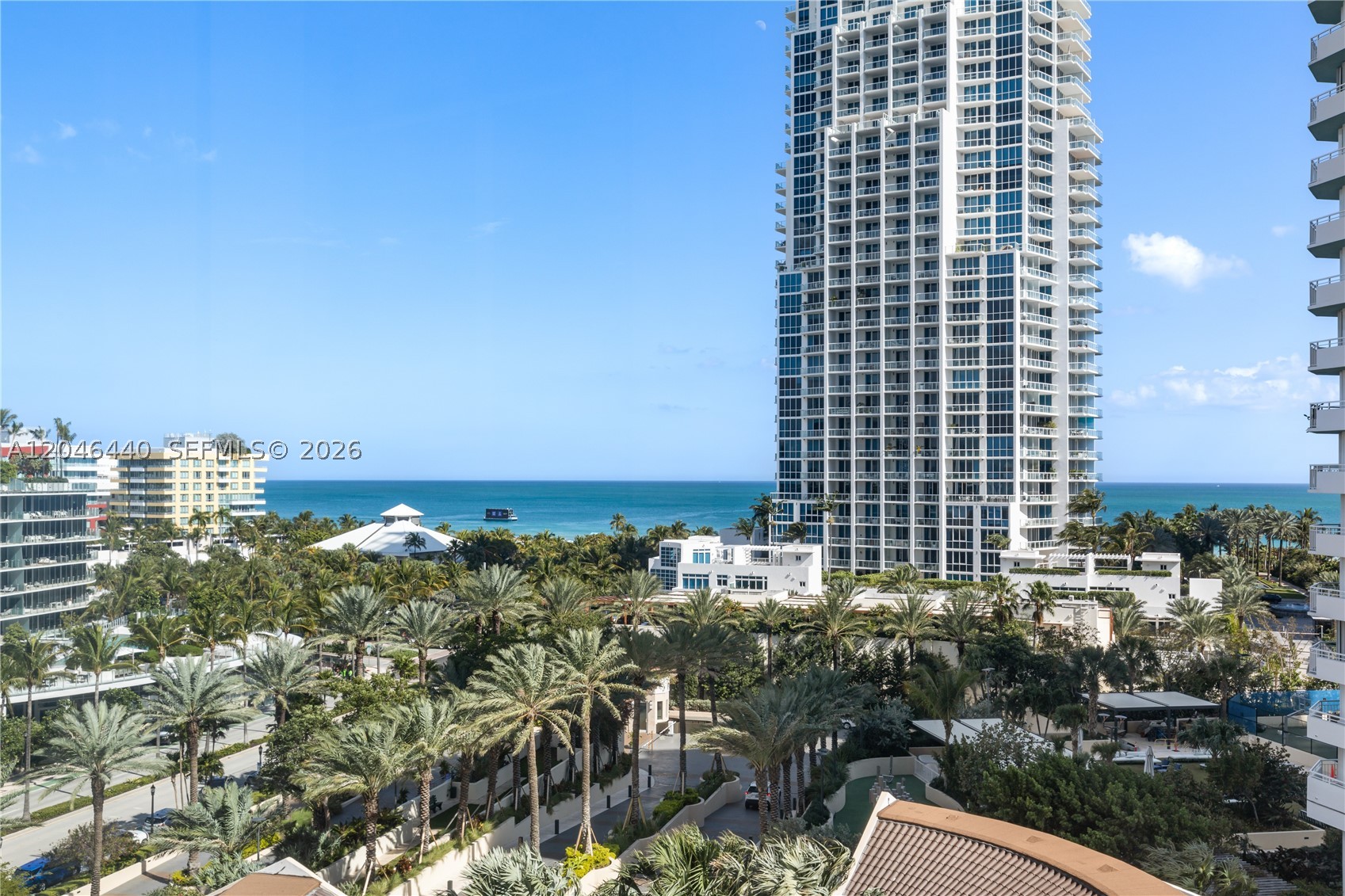 PORTOFINO TOWER CONDO - Residential
