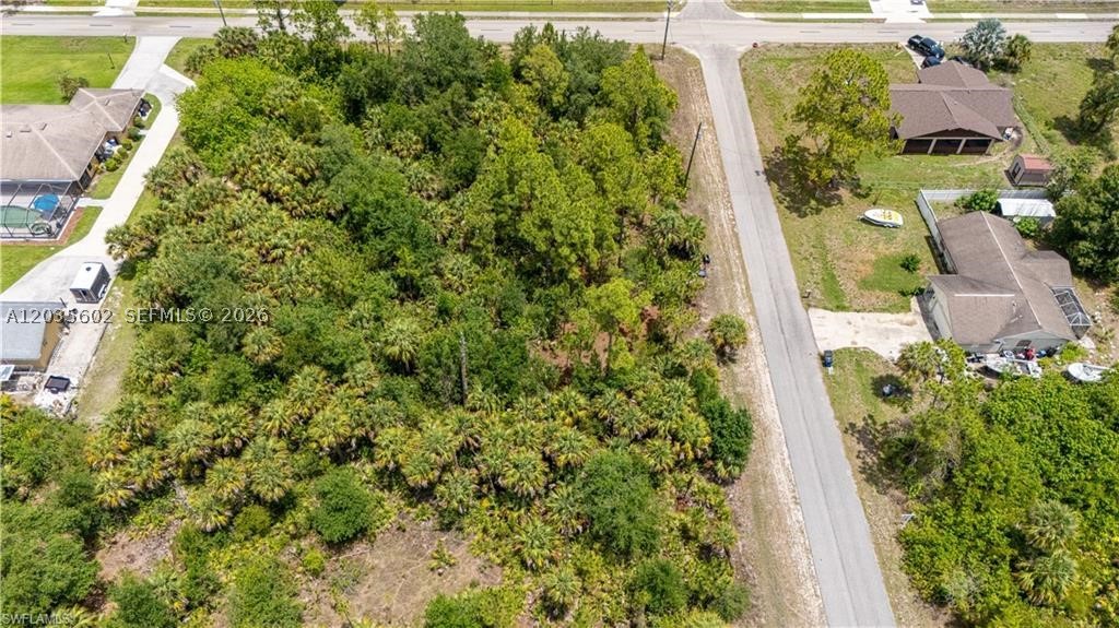 LEHIGH ACRES - Land