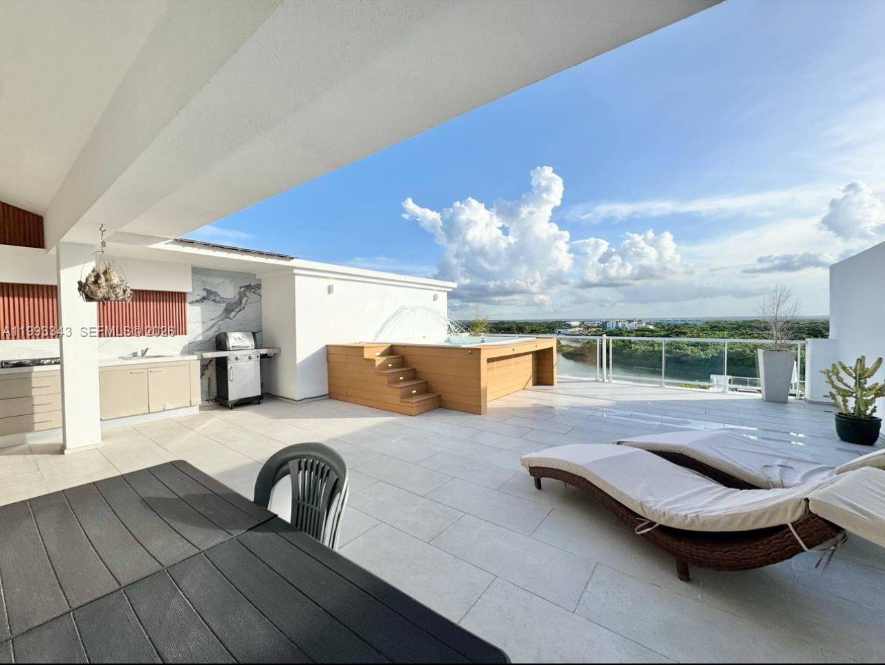 Cana Bay Fase III - Residential