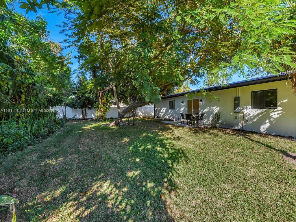 MCGREGOR GROVES - Residential