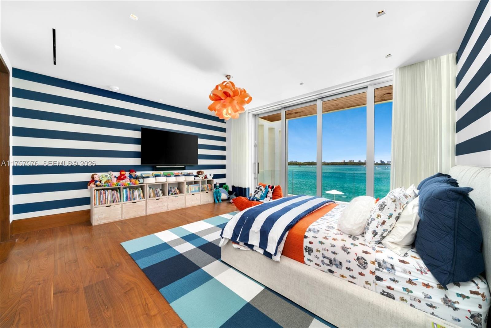BAL HARBOUR - Residential