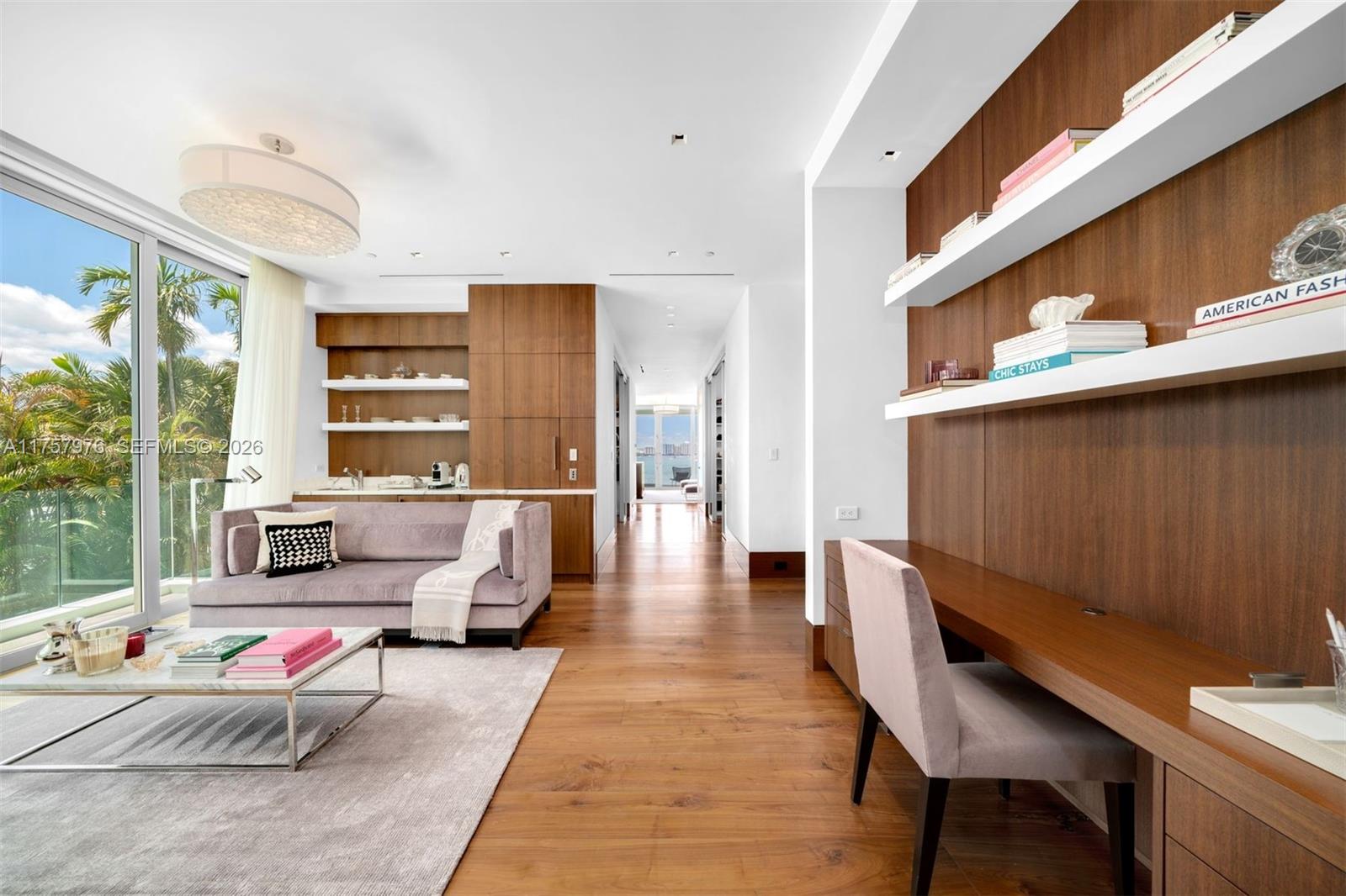BAL HARBOUR - Residential