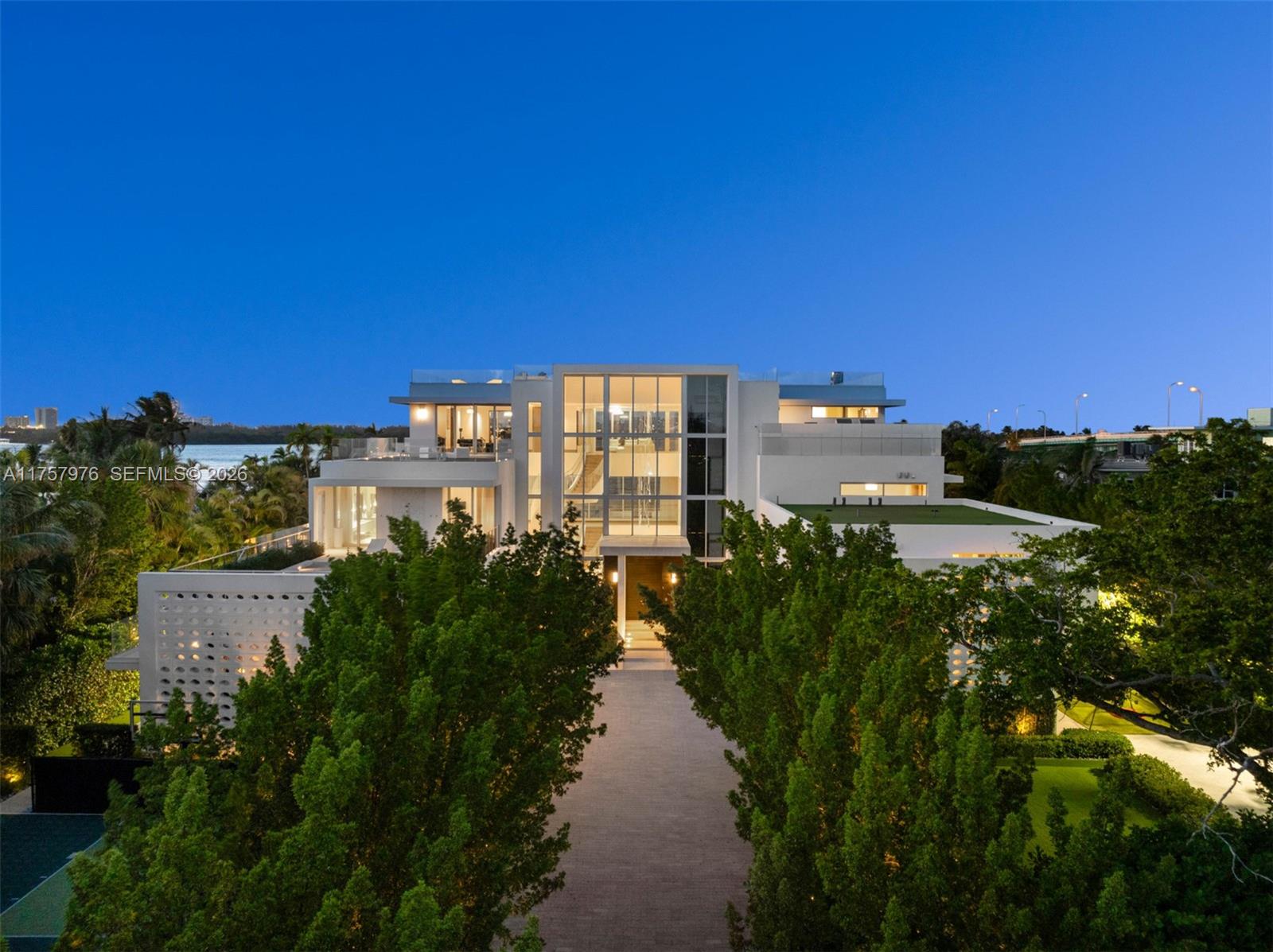 BAL HARBOUR - Residential