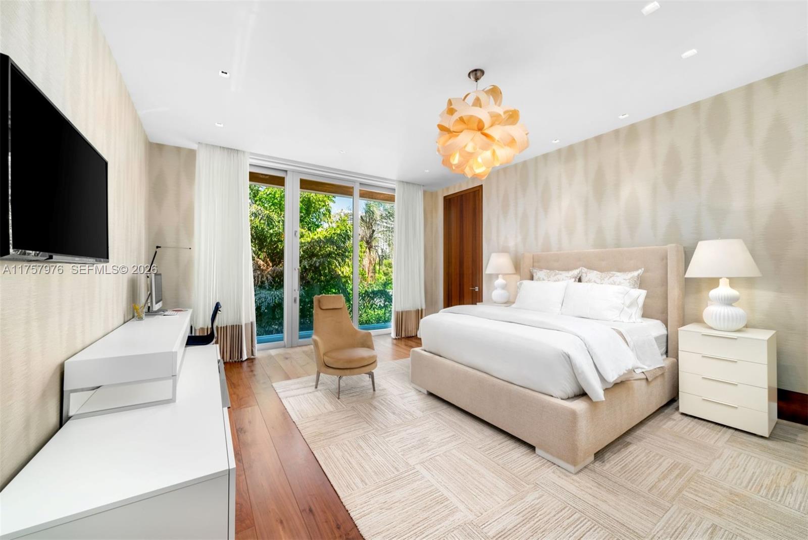 BAL HARBOUR - Residential