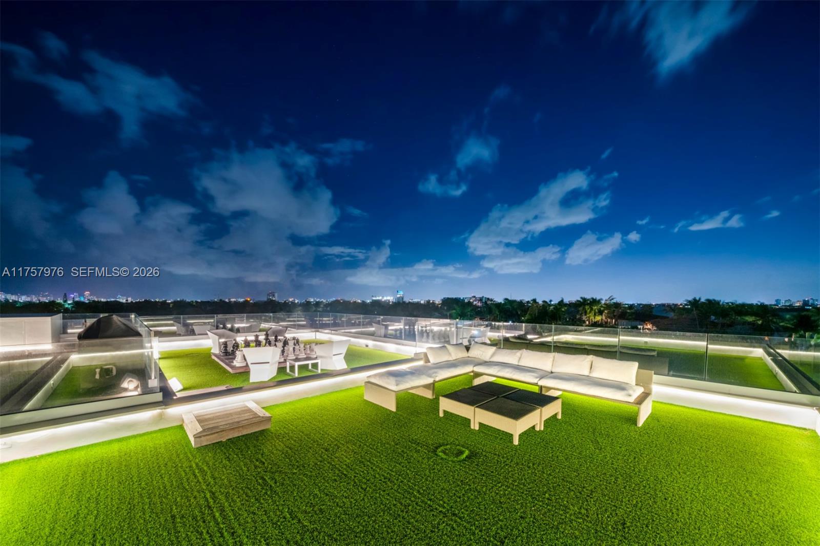 BAL HARBOUR - Residential