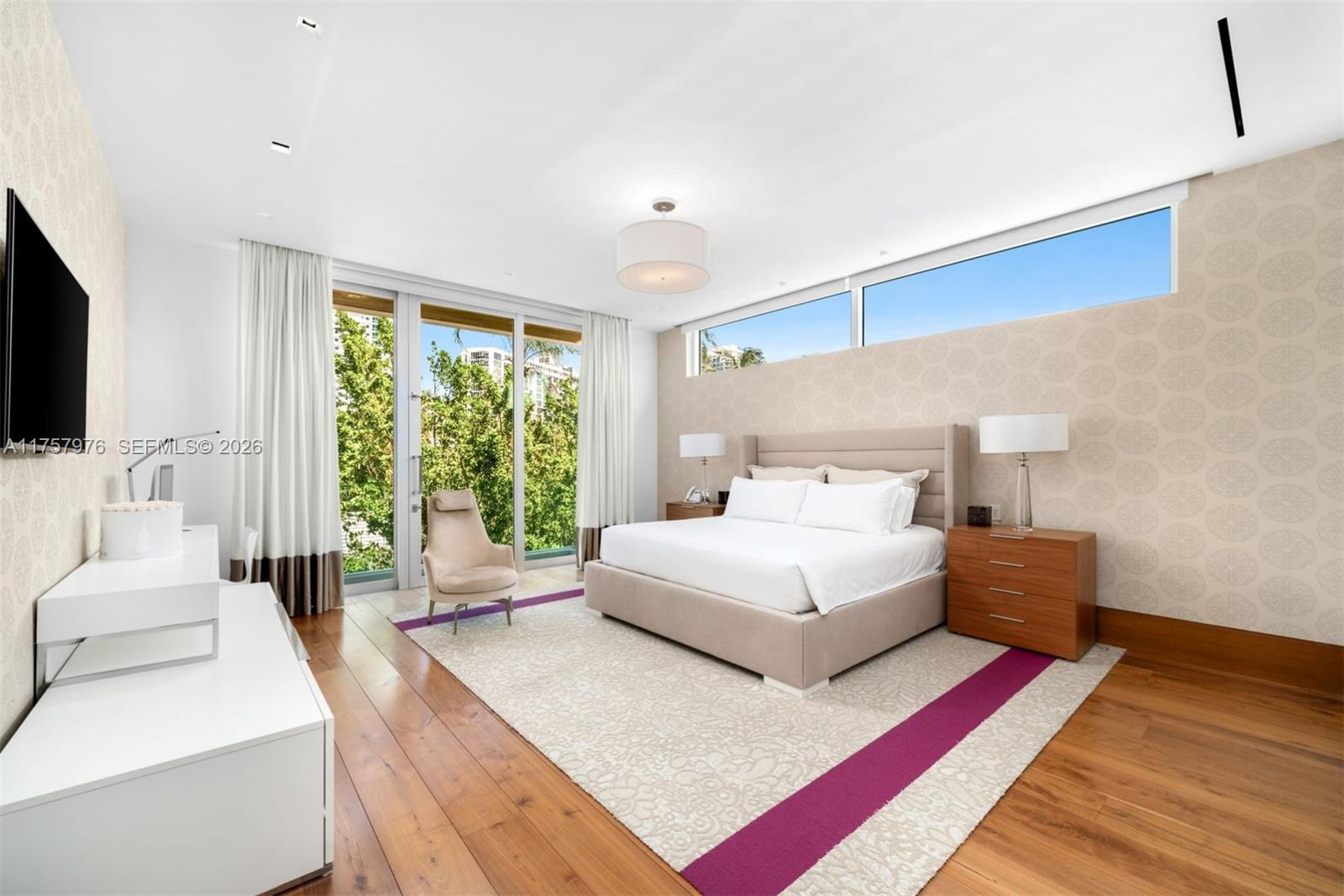 BAL HARBOUR - Residential