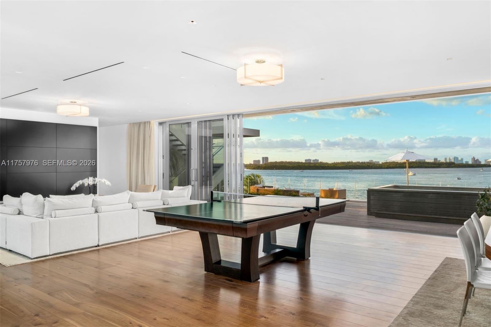 BAL HARBOUR - Residential