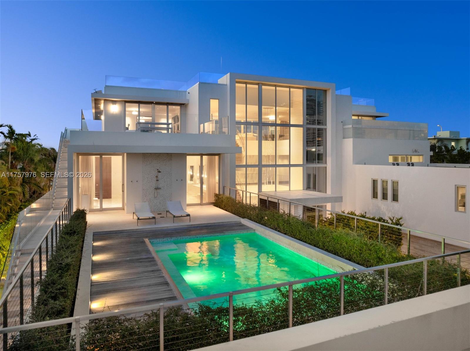 BAL HARBOUR - Residential