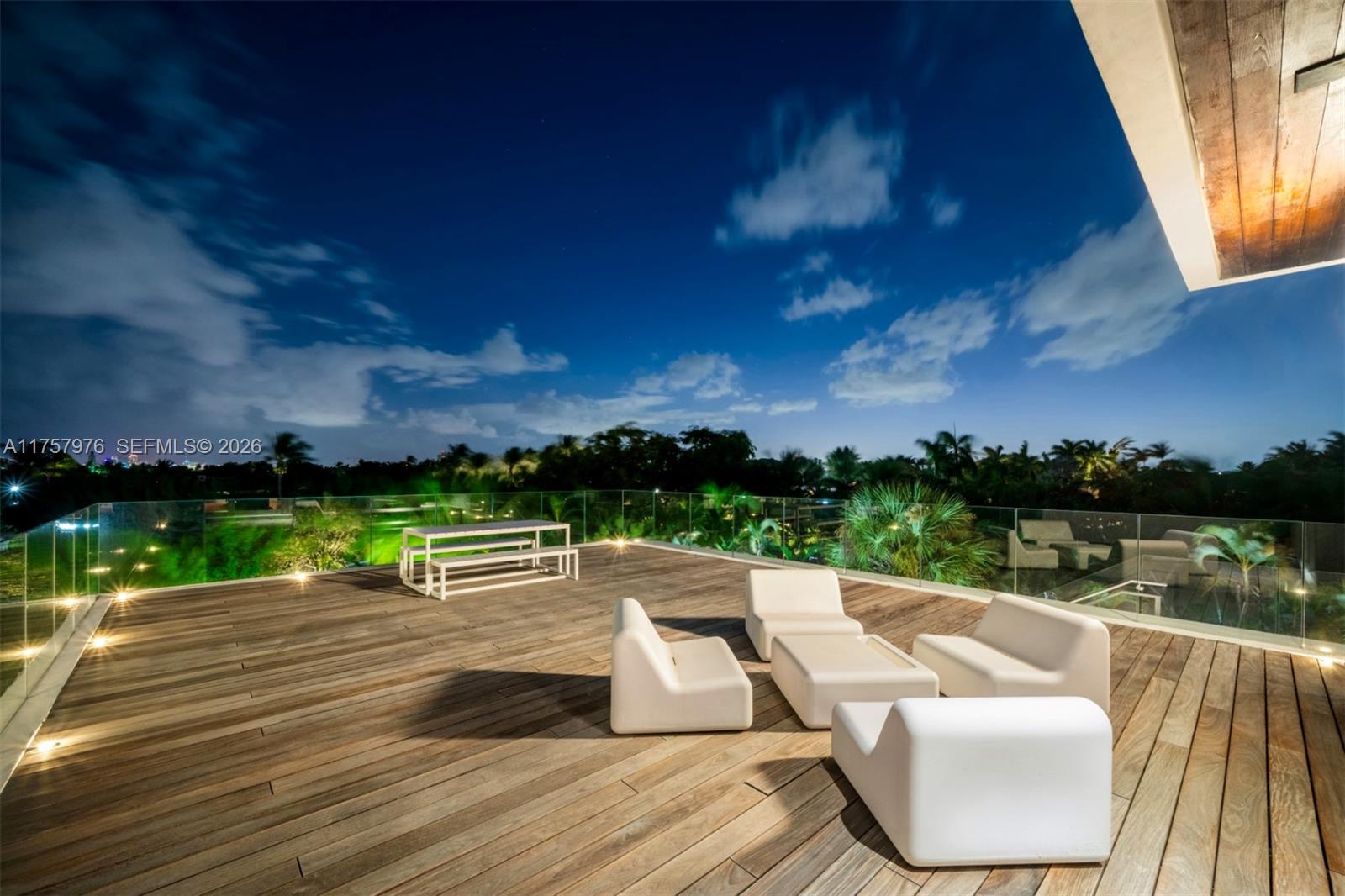 BAL HARBOUR - Residential