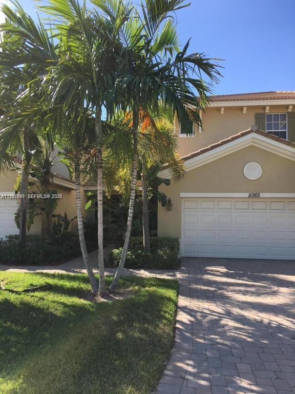 Experience luxury living in one of the most prestigious gated communities in Palm Beach Gardens. This beautifully maintained three-bedroom, two-and-a-half-bath townhouse offers the perfect blend of comfort, privacy, and convenience in a highly desirable location.
Step inside to find a spacious and thoughtfully designed floor plan, ideal for both everyday living and entertaining. The home features a beautiful screened-in patio that overlooks a serene preserve, creating a peaceful outdoor retreat where you can relax and enjoy the natural surroundings.
Residents of this exclusive community enjoy the security of a gated entrance along with access to a sparkling community pool. Perfectly situated just minutes from the beach, world-class shopping, and some of the area’s best restaurants, this home offers the ultimate South Florida lifestyle.
Whether you’re looking for a primary residence, seasonal getaway, or investment opportunity, this exceptional townhouse combines location, privacy, and comfort in one stunning package.