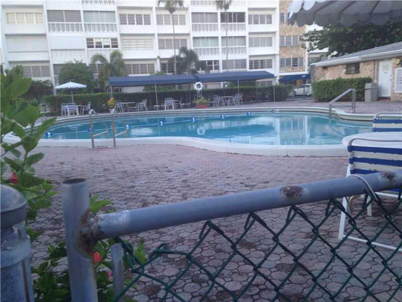 FOURTH GULFSTREAM GARDEN - Residential Lease