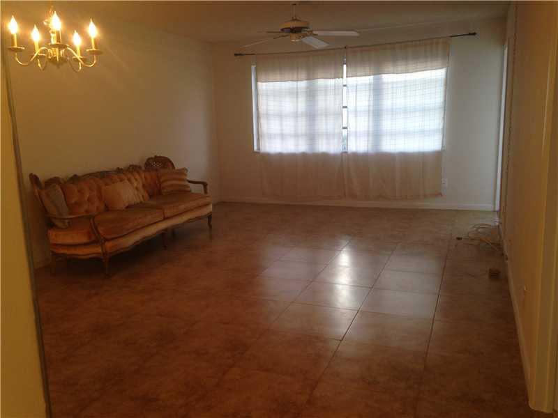 FOURTH GULFSTREAM GARDEN - Residential Lease