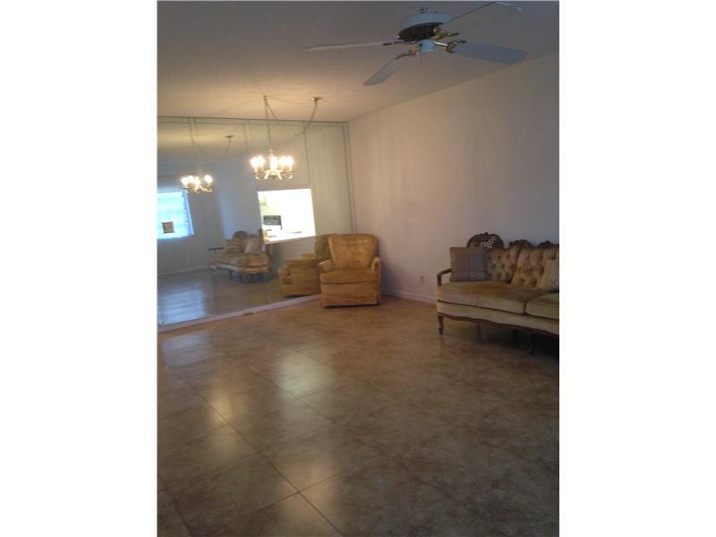 FOURTH GULFSTREAM GARDEN - Residential Lease
