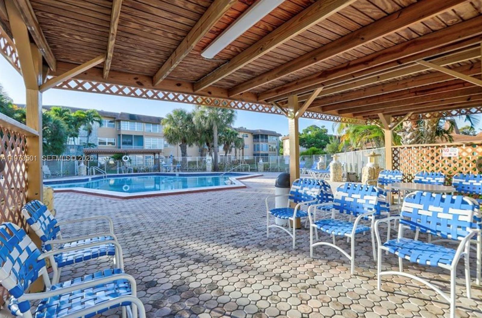 Hawaiian Gardens - Residential