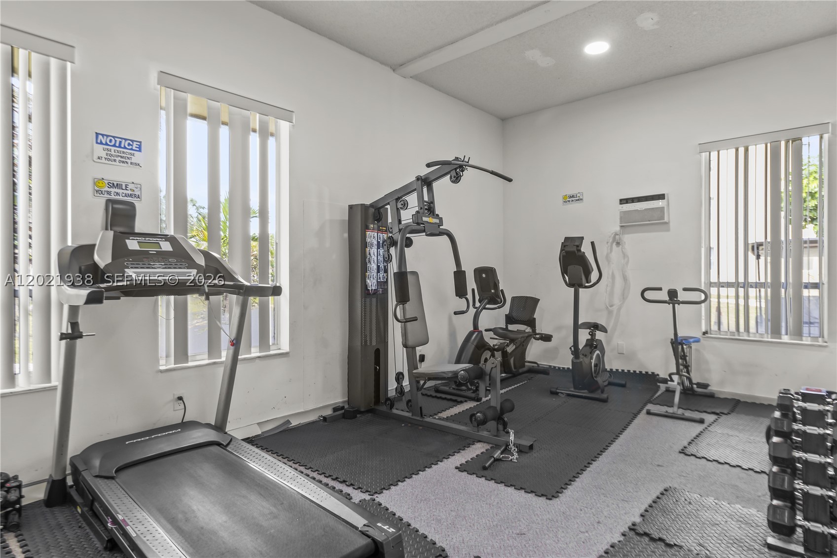COURTYARDS OF BROWARD COND - Residential