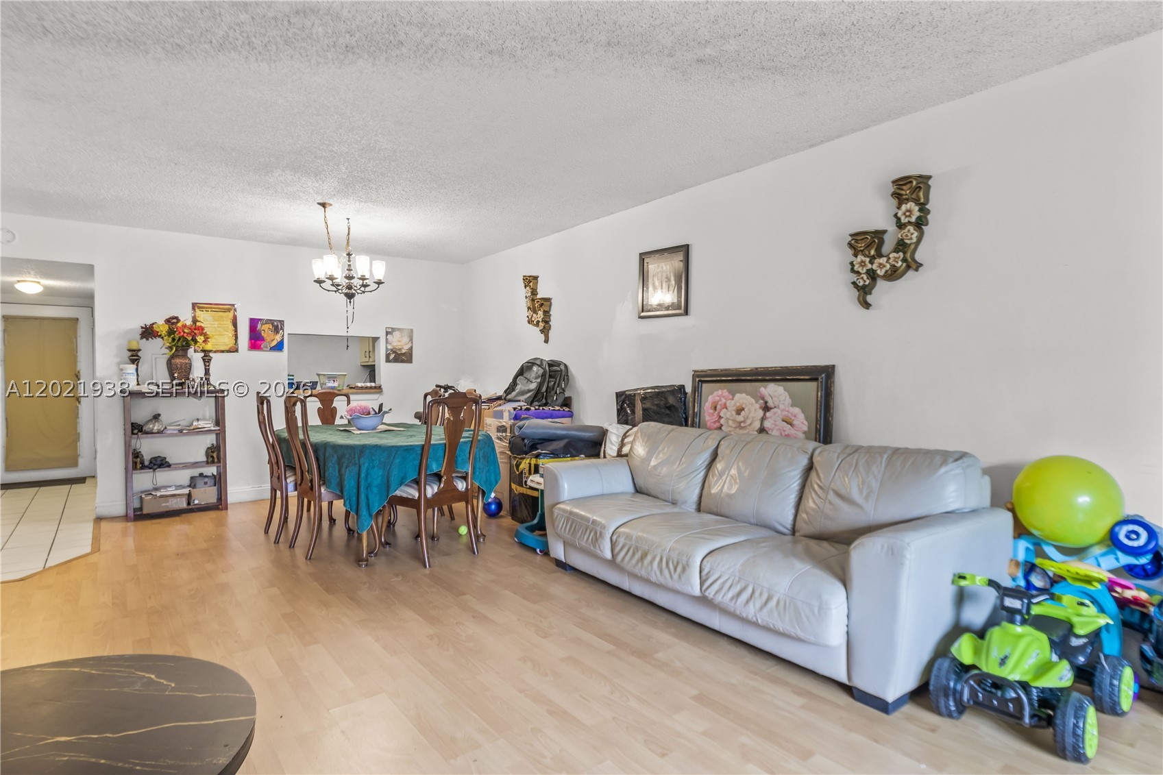 COURTYARDS OF BROWARD COND - Residential