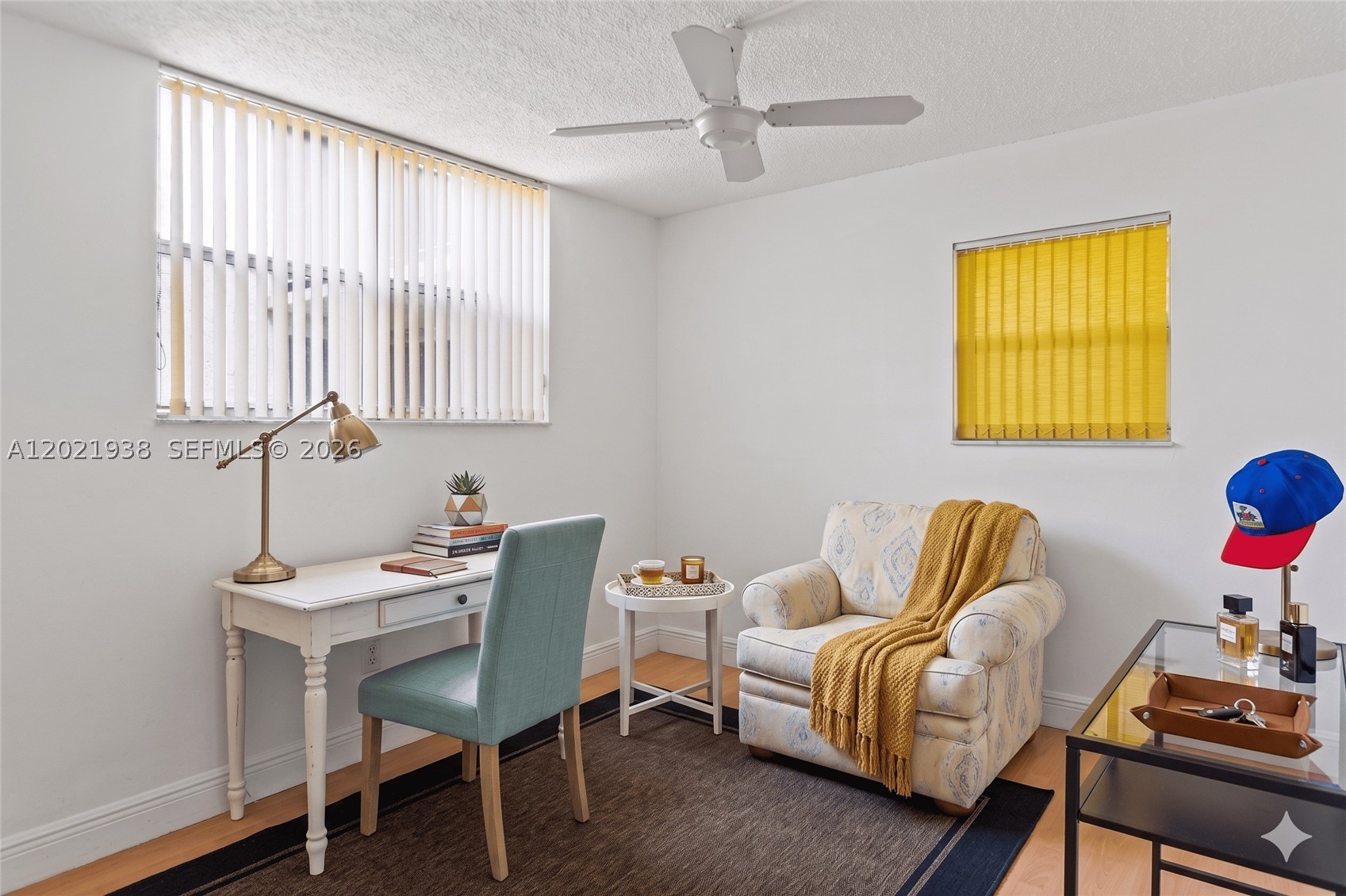 COURTYARDS OF BROWARD COND - Residential