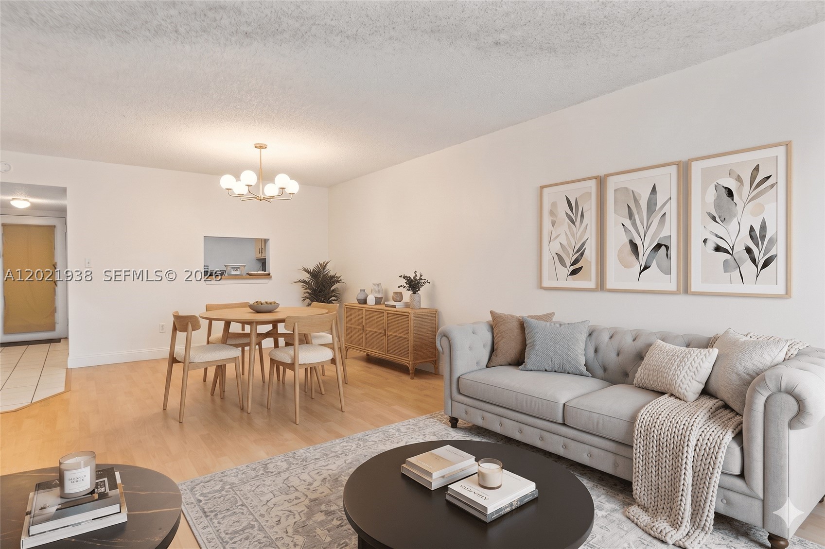 COURTYARDS OF BROWARD COND - Residential