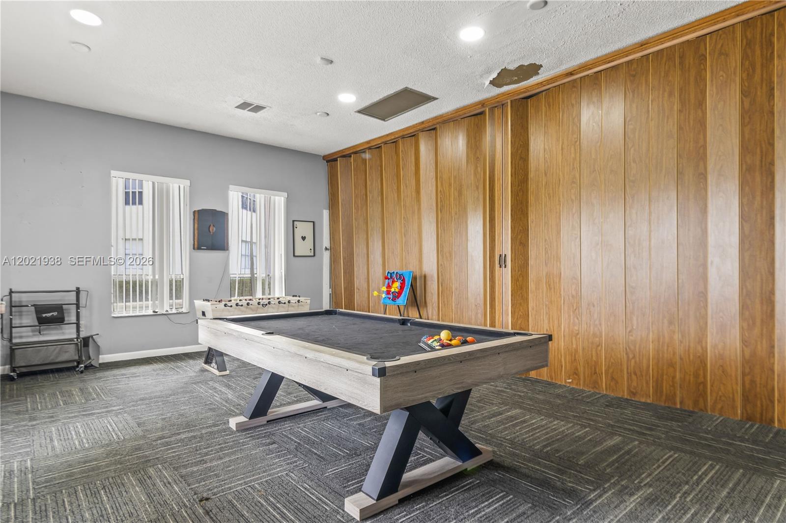 COURTYARDS OF BROWARD COND - Residential