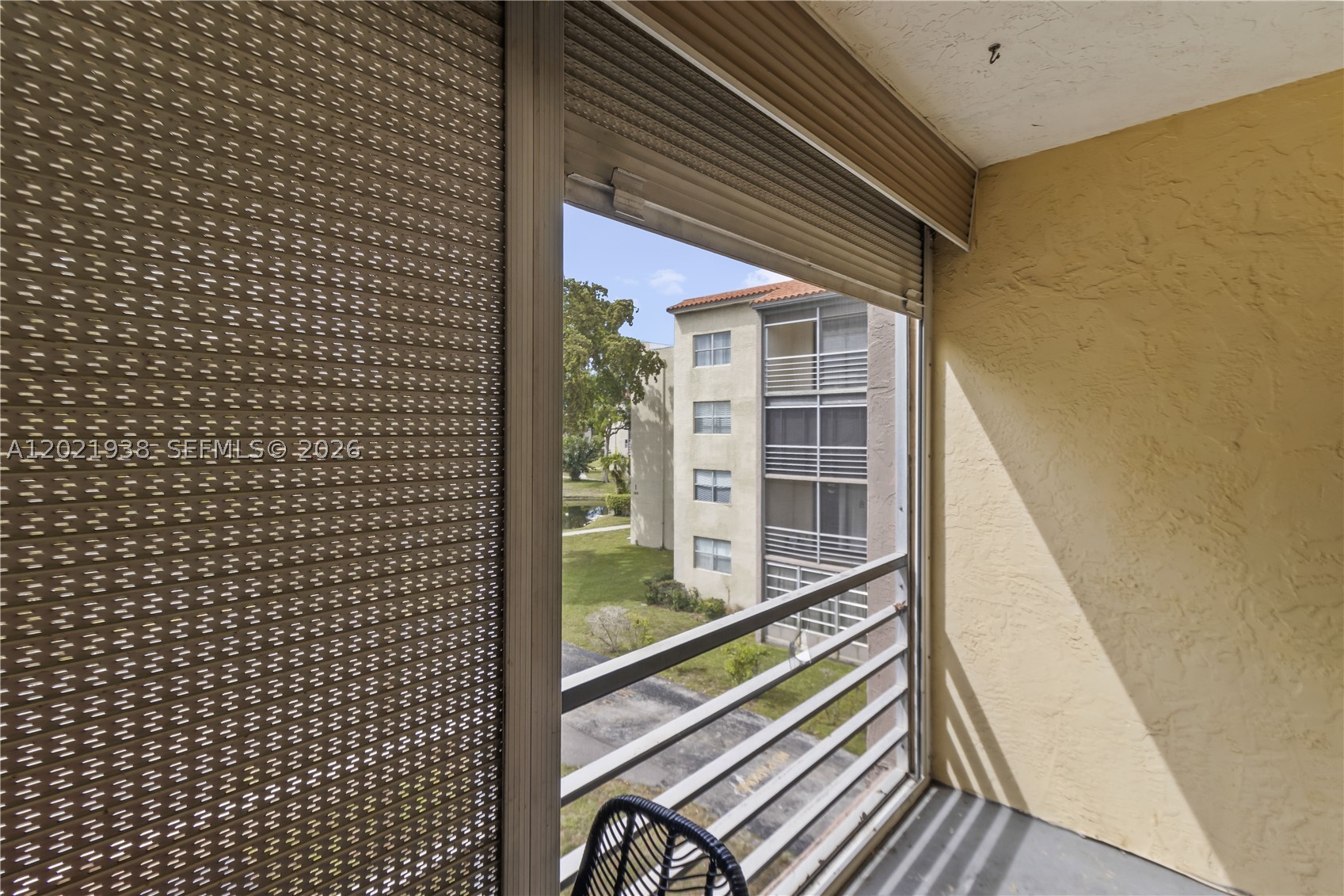 COURTYARDS OF BROWARD COND - Residential