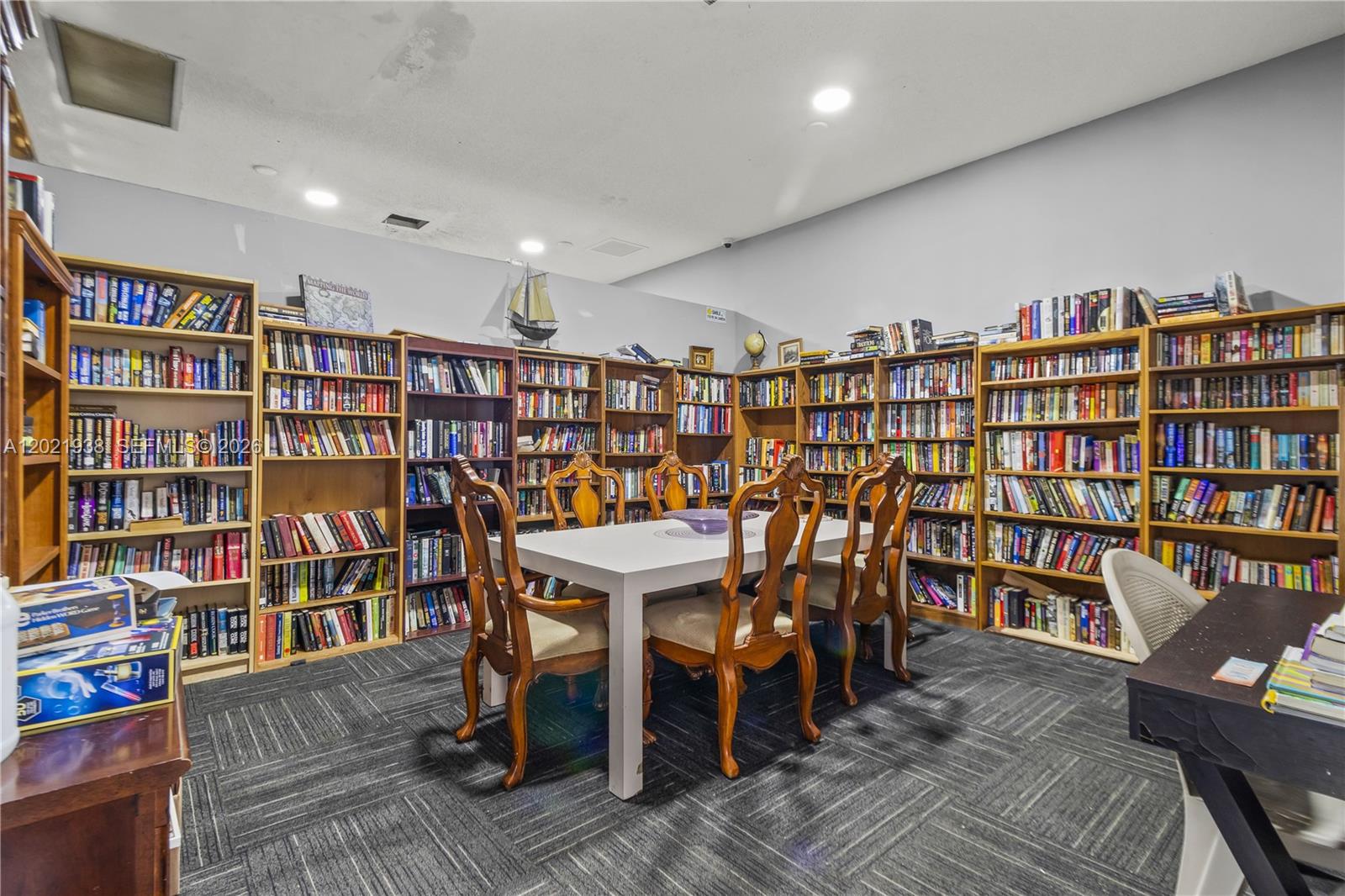 COURTYARDS OF BROWARD COND - Residential