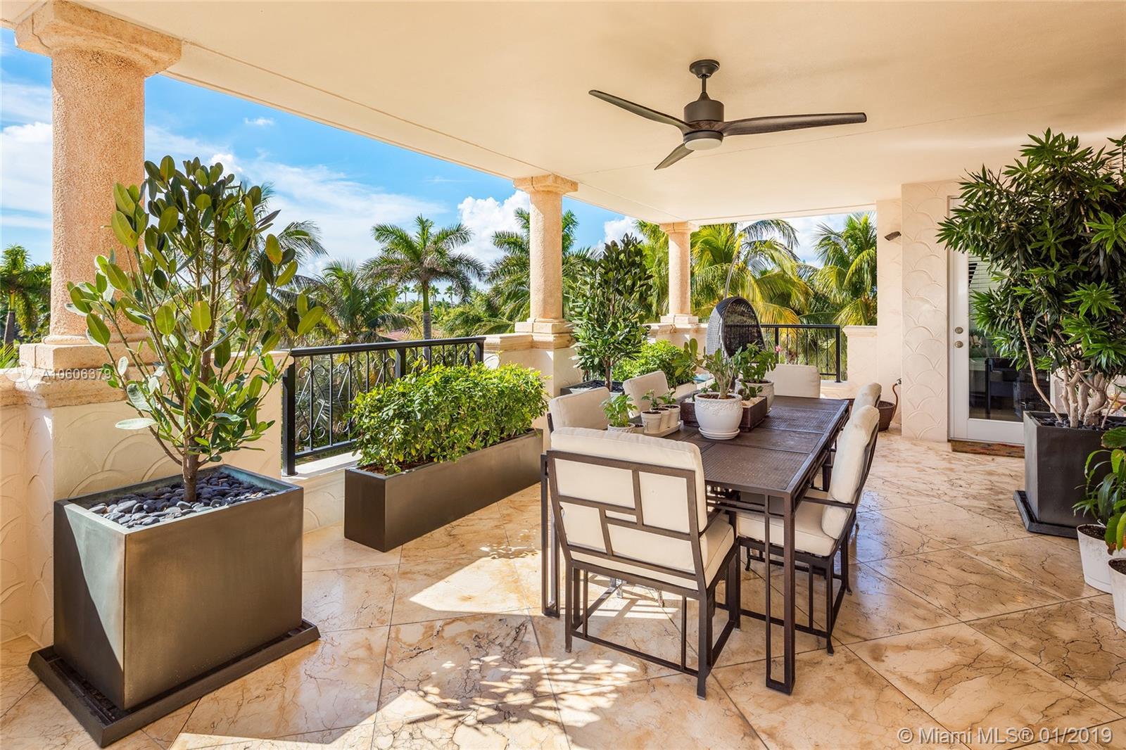 7600 OCEANSIDE AT FISHER - Residential