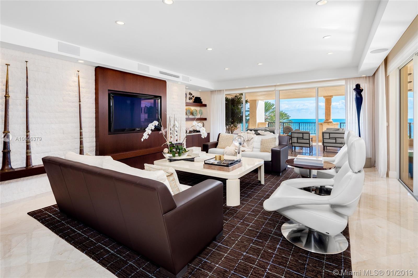 7600 OCEANSIDE AT FISHER - Residential