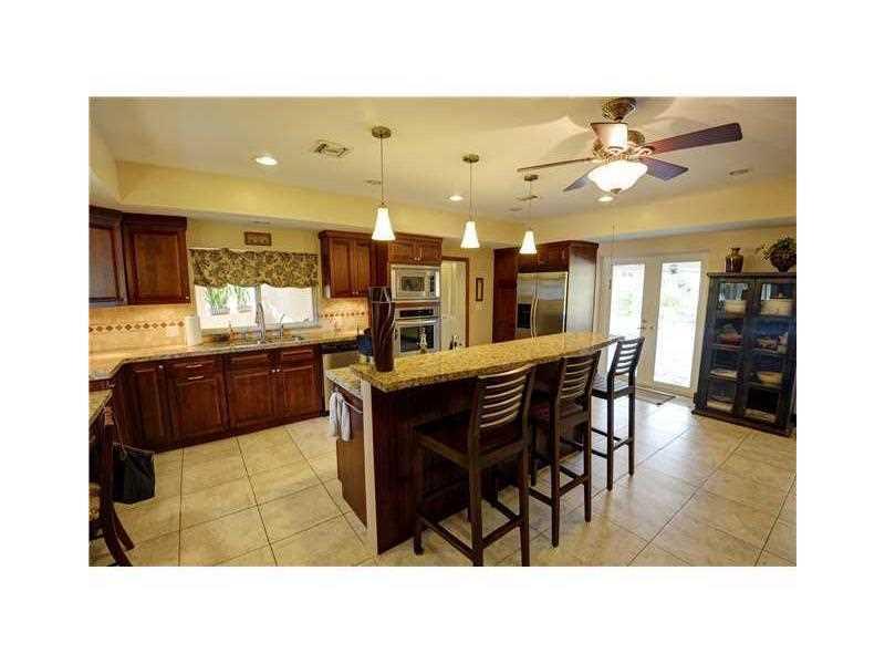 KENDALL GARDENS - Residential Lease