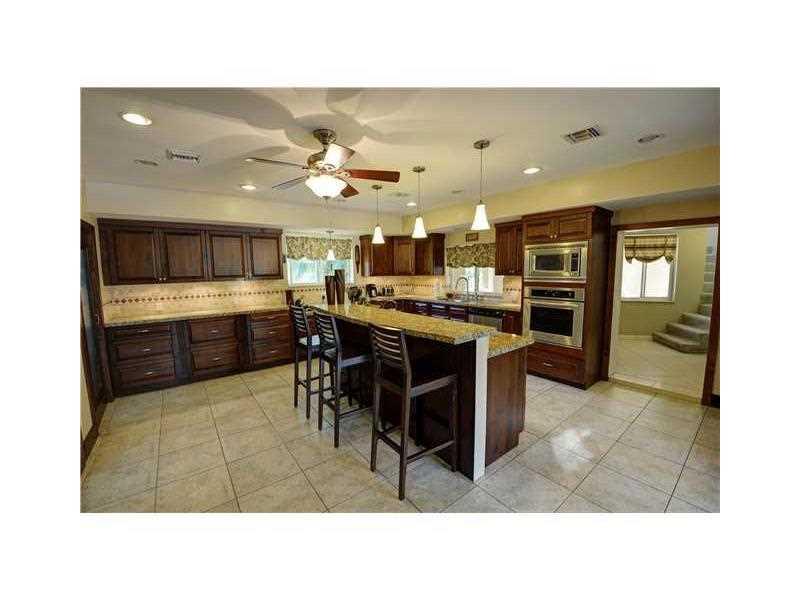 KENDALL GARDENS - Residential Lease