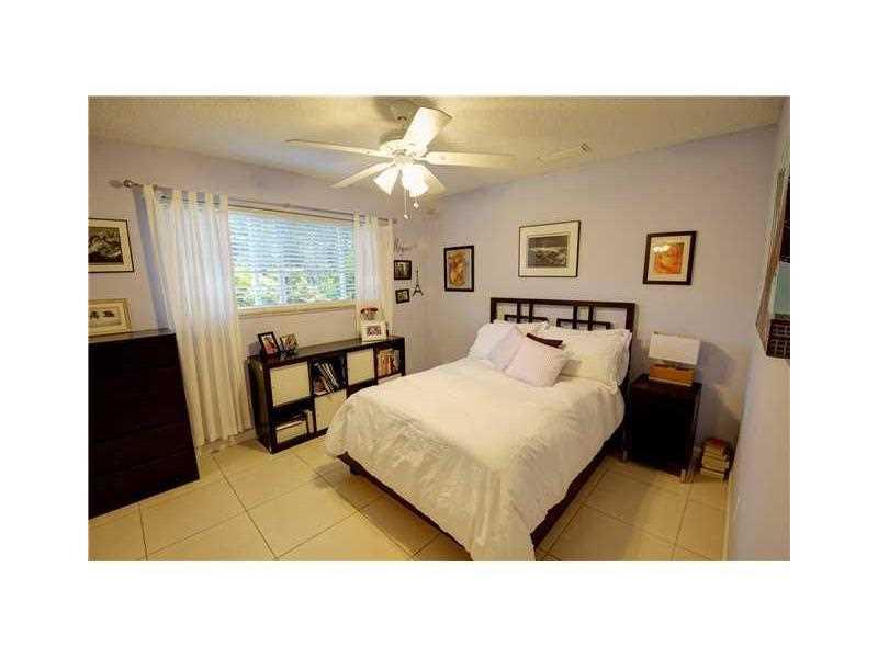 KENDALL GARDENS - Residential Lease
