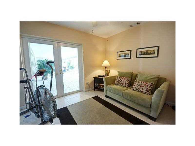 KENDALL GARDENS - Residential Lease