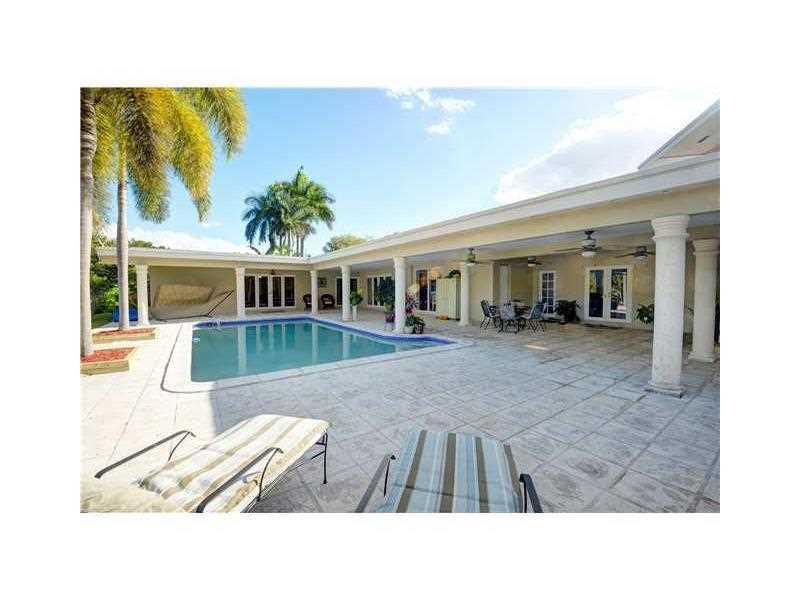 KENDALL GARDENS - Residential Lease