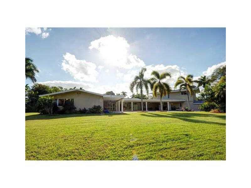 KENDALL GARDENS - Residential Lease