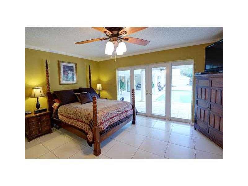 KENDALL GARDENS - Residential Lease