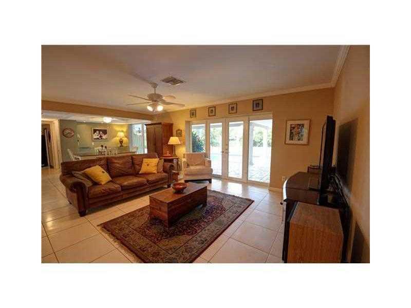KENDALL GARDENS - Residential Lease