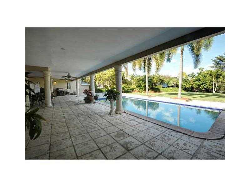 KENDALL GARDENS - Residential Lease