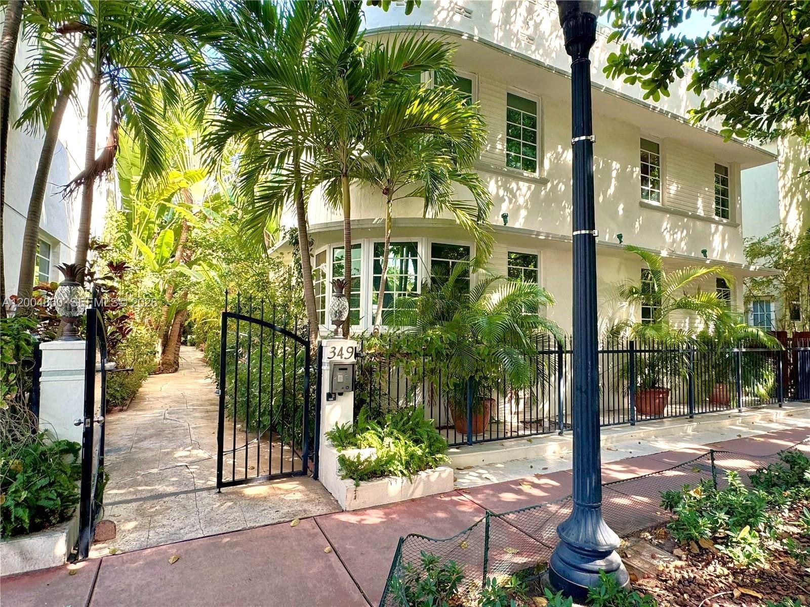ENCLAVE ON SOUTH BEACH - Residential