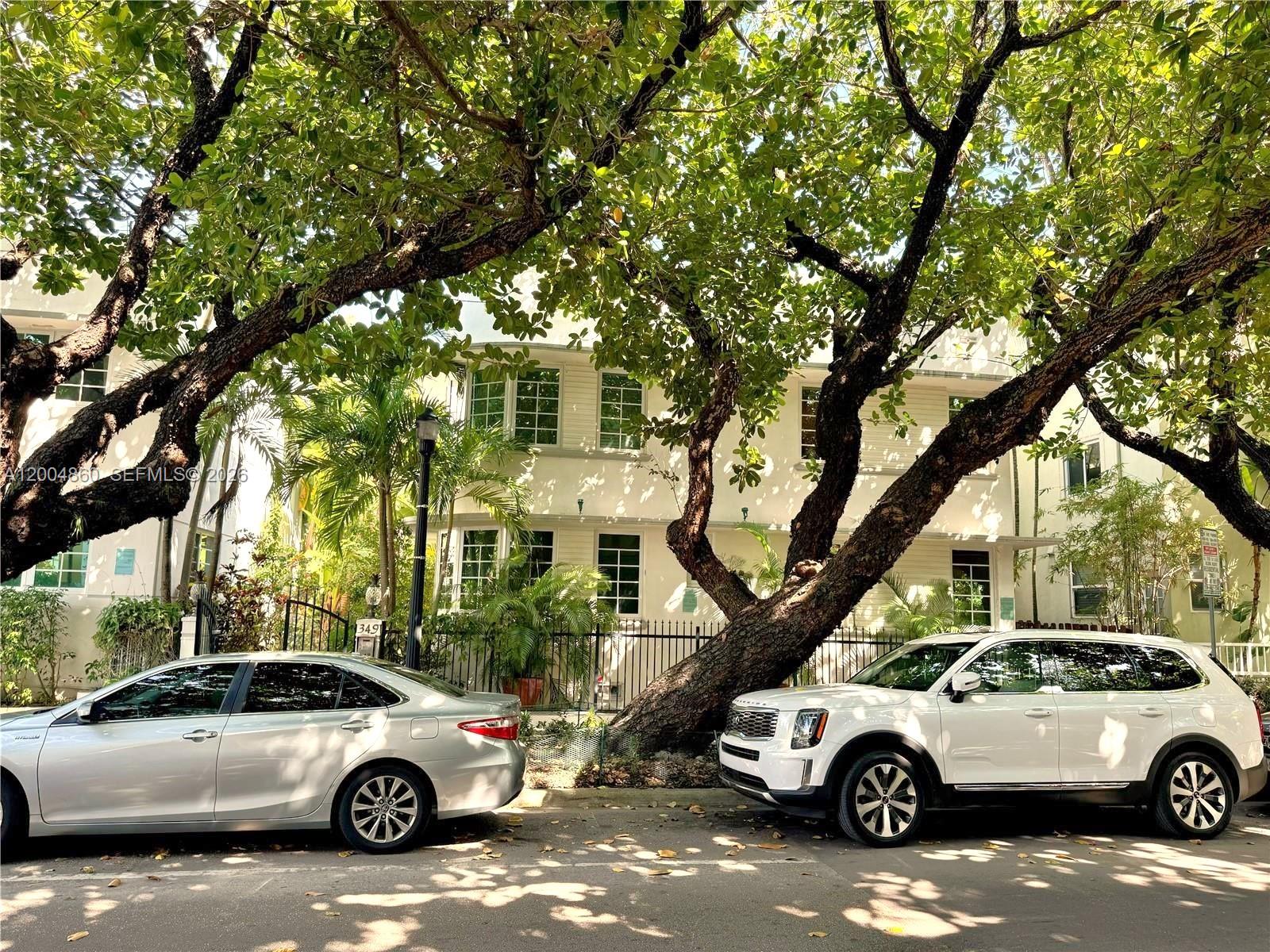 ENCLAVE ON SOUTH BEACH - Residential