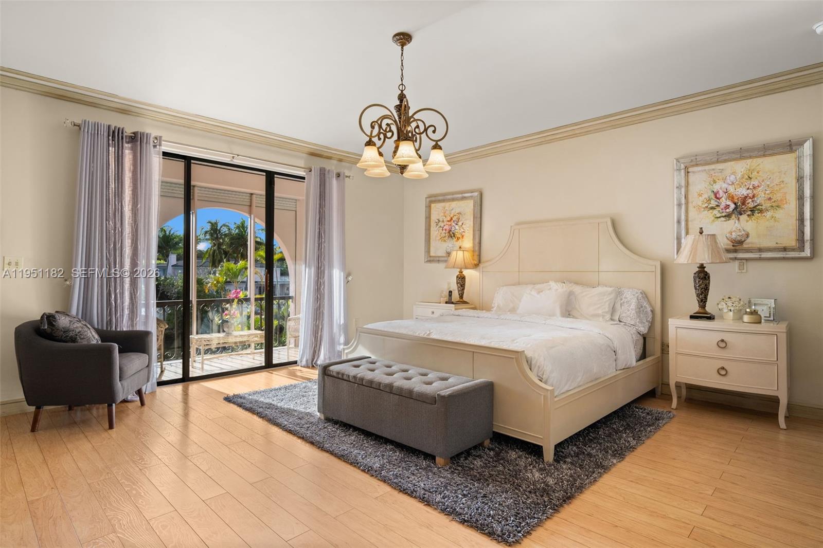 CORAL GABLES RIVIERA SEC - Residential