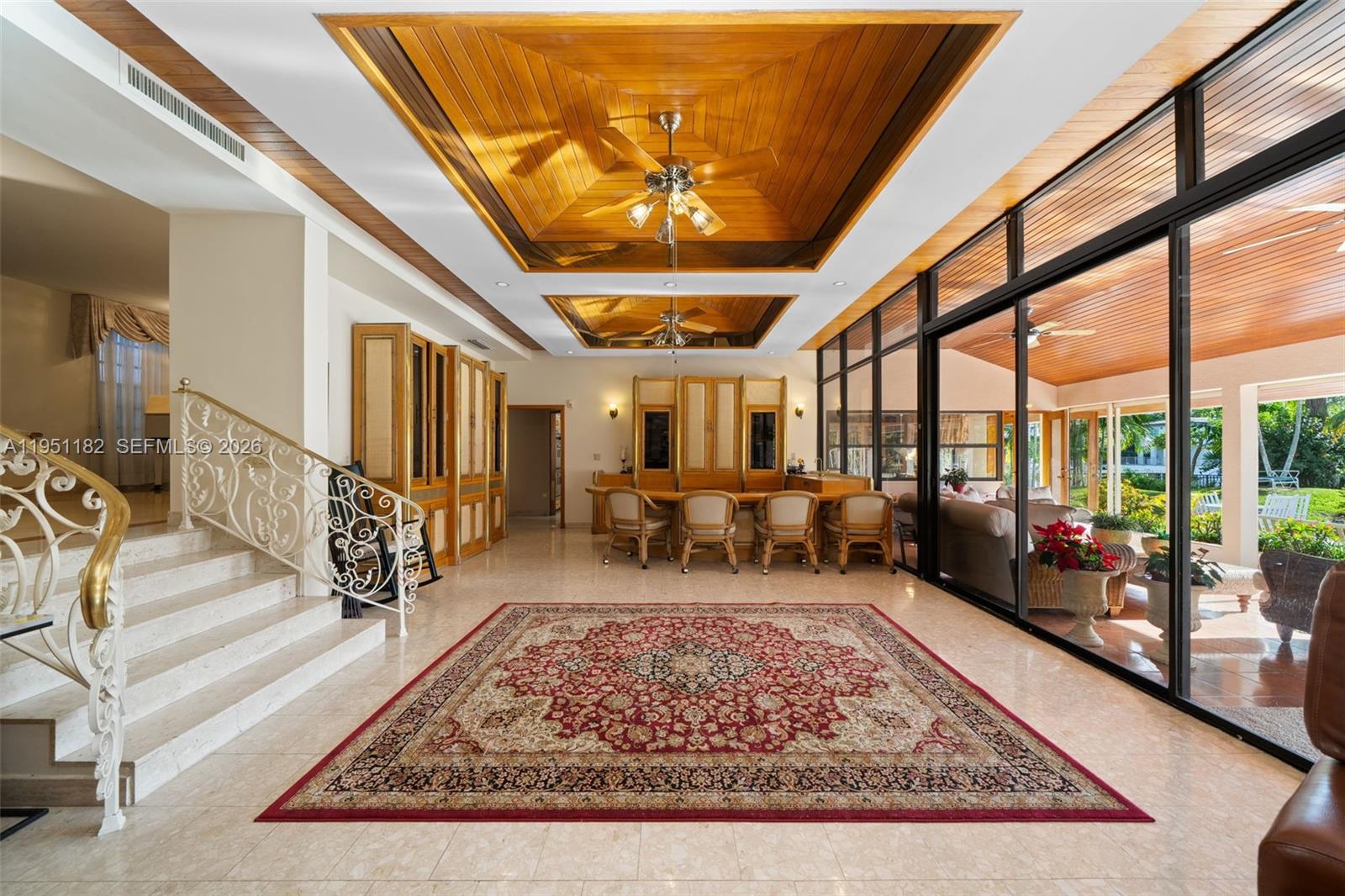 CORAL GABLES RIVIERA SEC - Residential