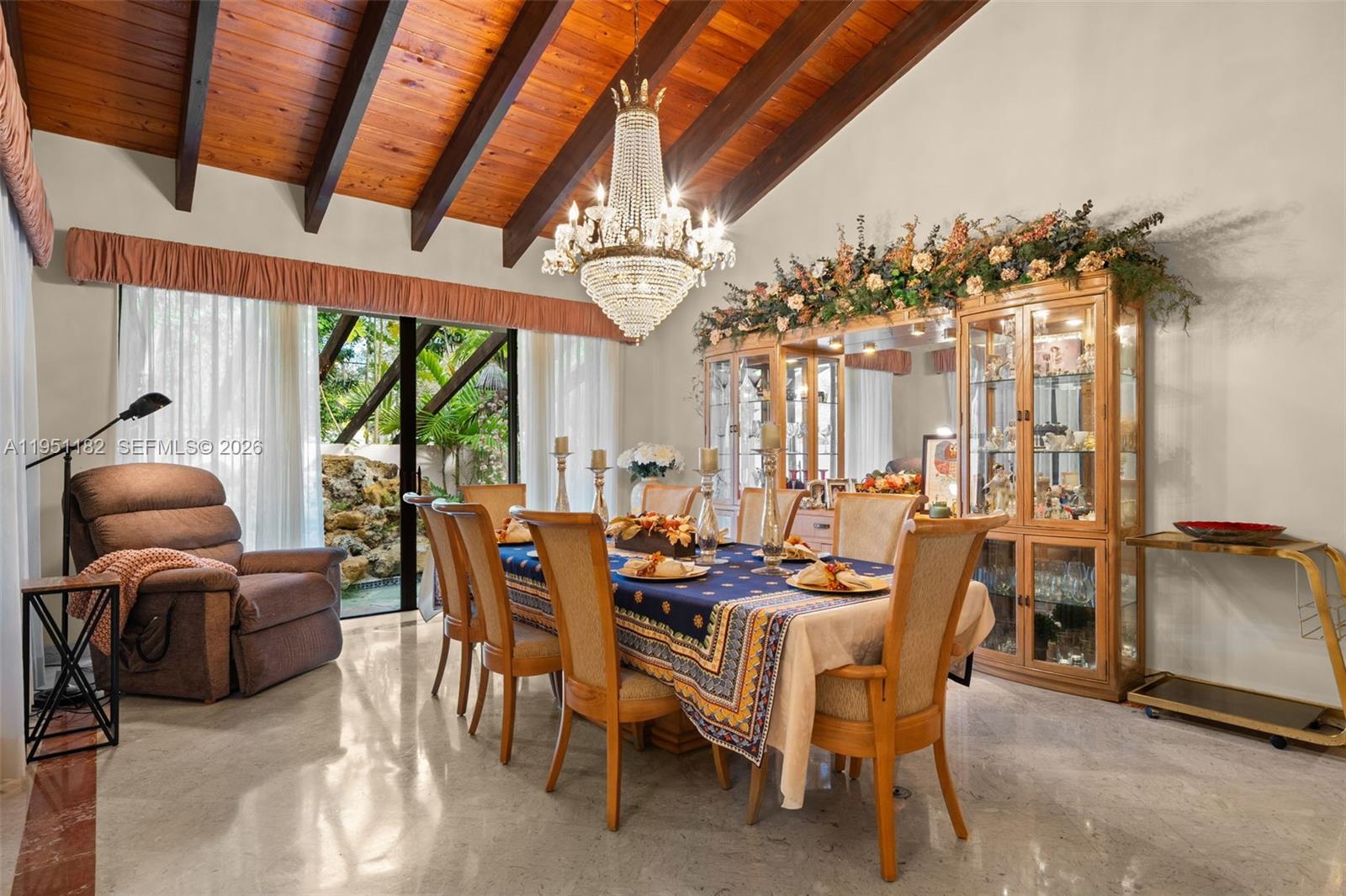 CORAL GABLES RIVIERA SEC - Residential