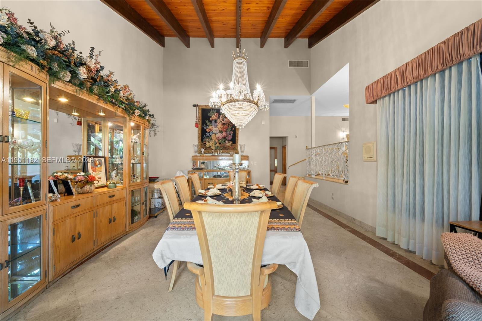 CORAL GABLES RIVIERA SEC - Residential