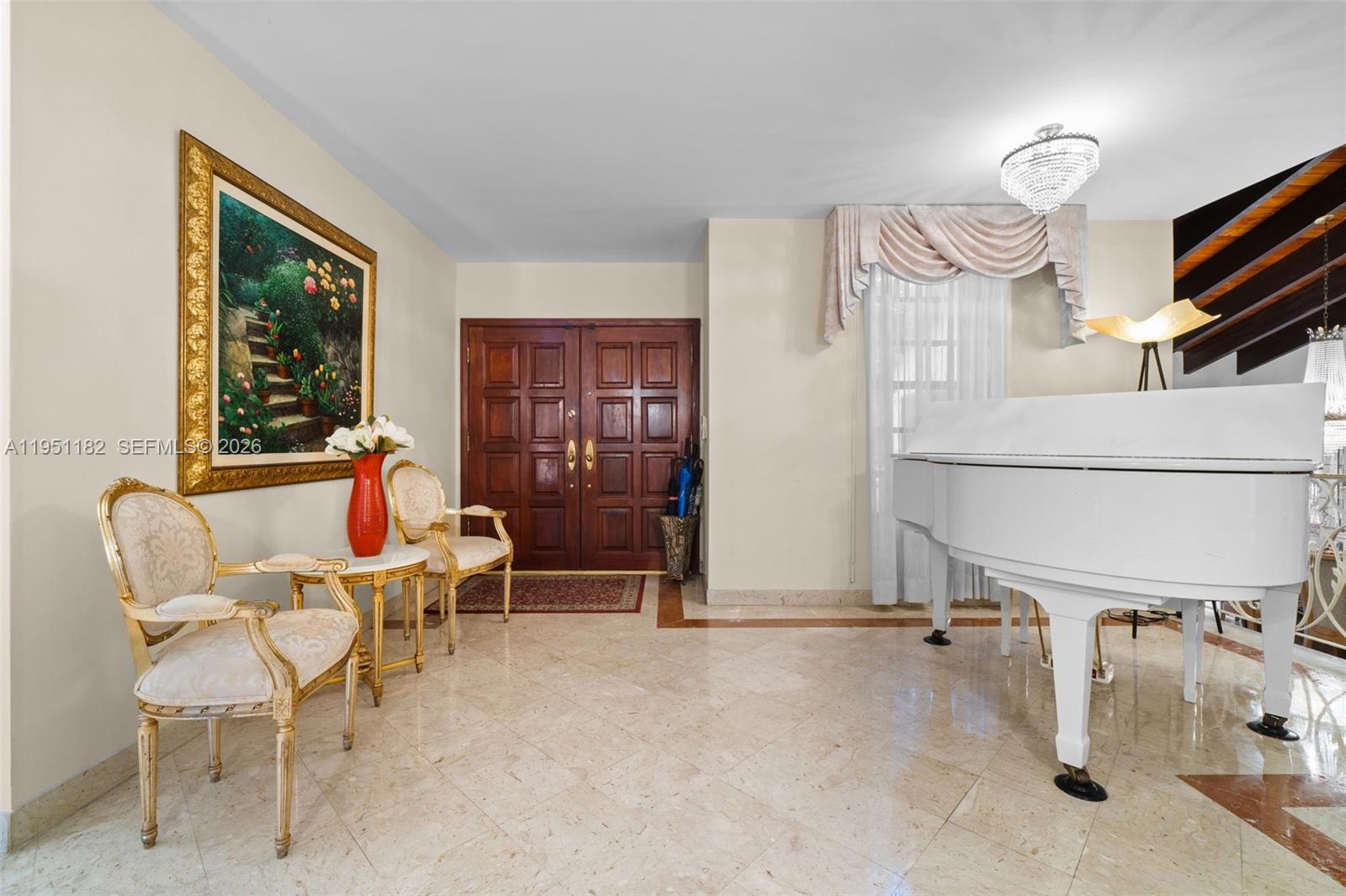 CORAL GABLES RIVIERA SEC - Residential